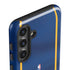 NBA Golden State Warriors Jersey Galaxy S25 Impact Case